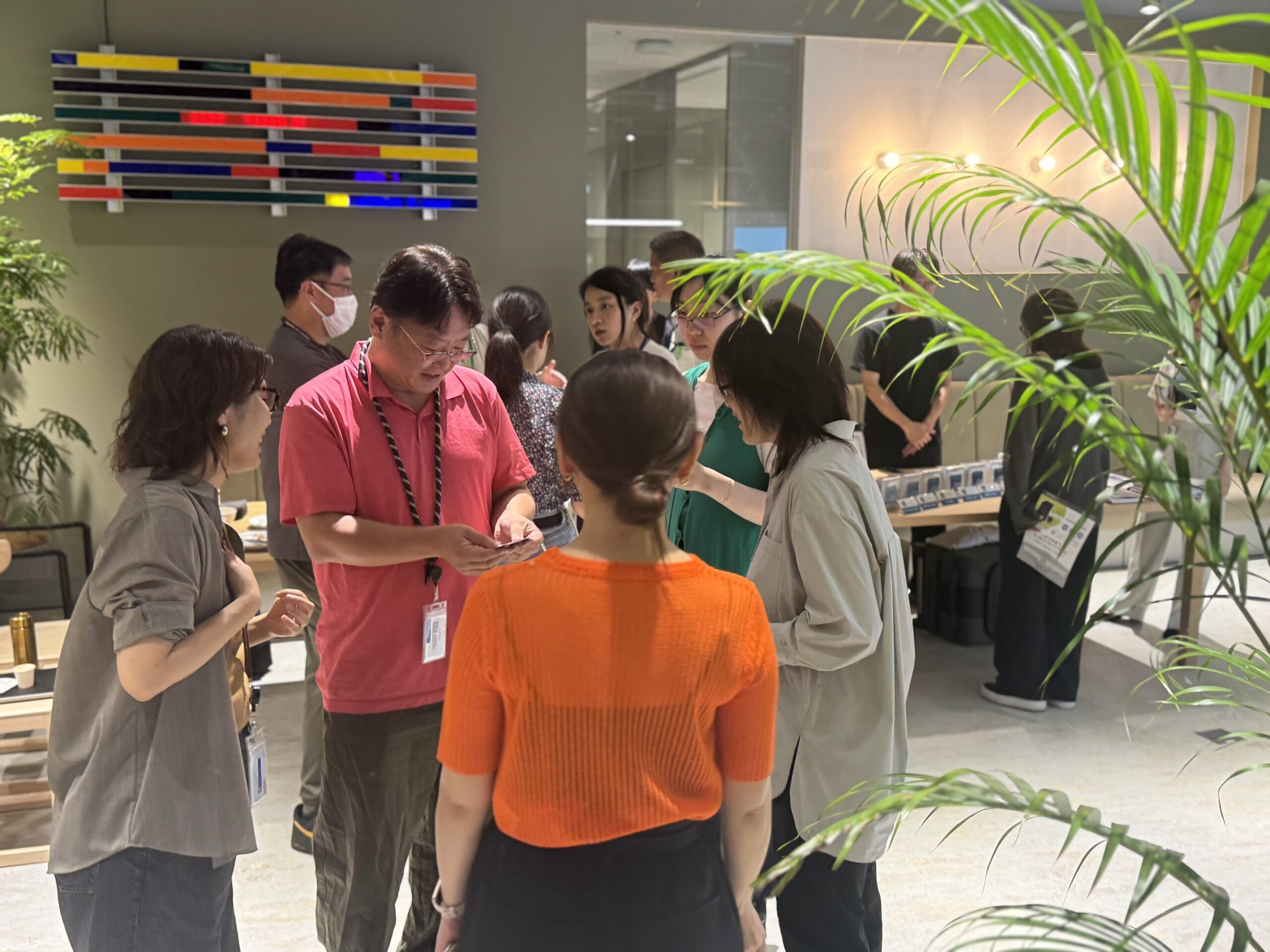 EVENT REPORT｜TOYONOMA Hands on! #1 を開催しました！