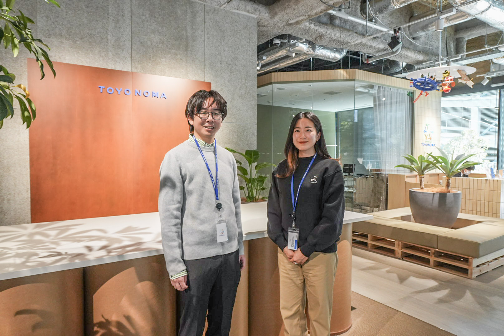 日本から始まる、新しい睡眠文化づくり