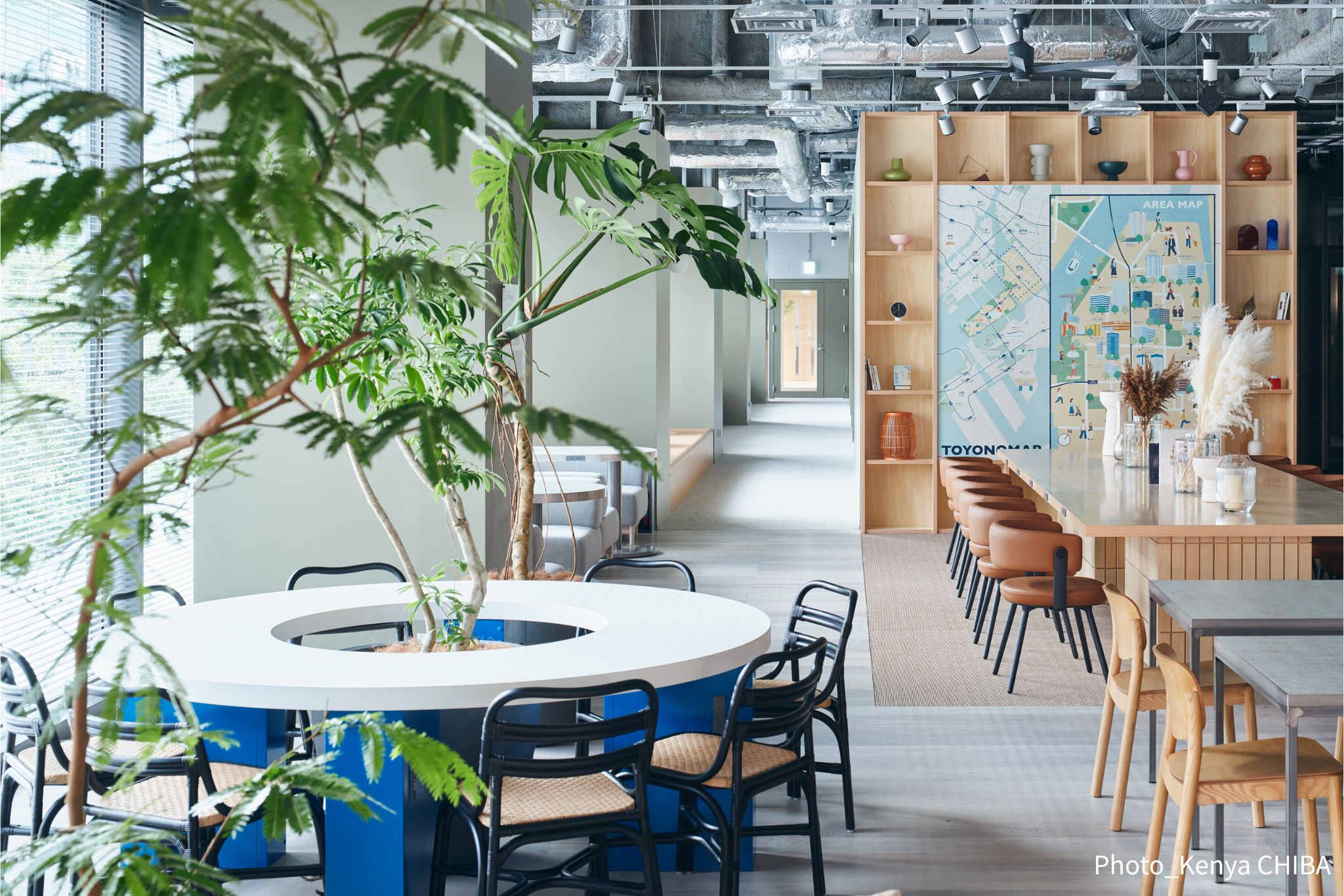 受付方法のご案内　～ドロップインご利用のお客様へ ～