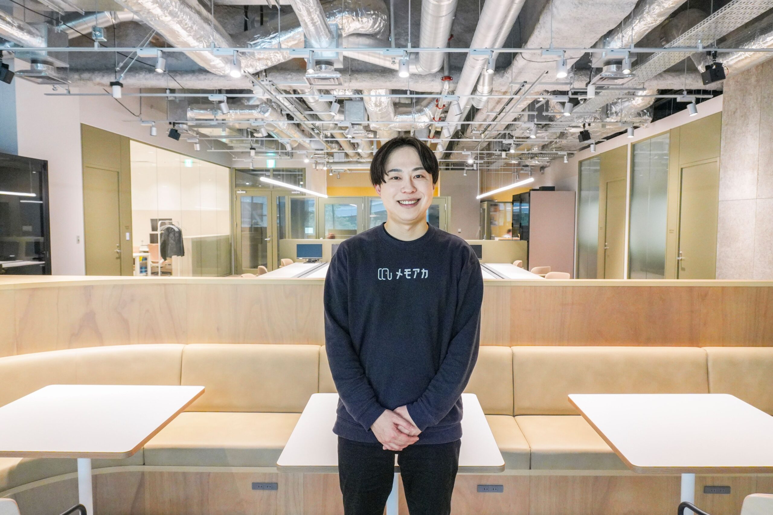 記憶と向き合うすべての世代へ。「覚えることが楽しめる世界」を目指して