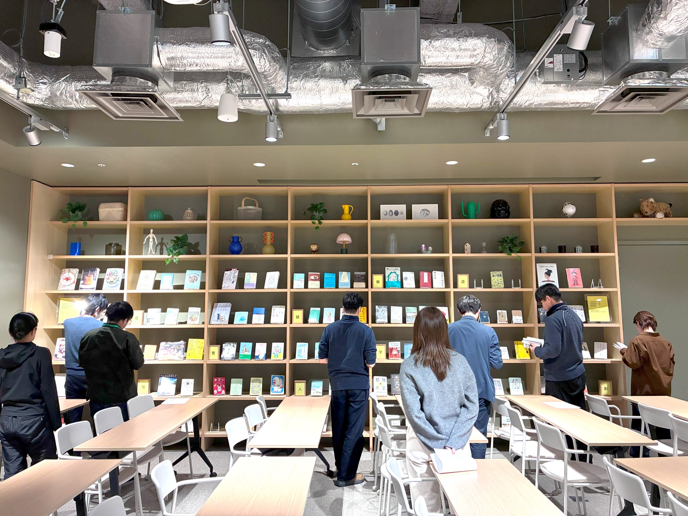 EVENT REPORT｜TOYONOMA Hands on! #5 を開催しました！