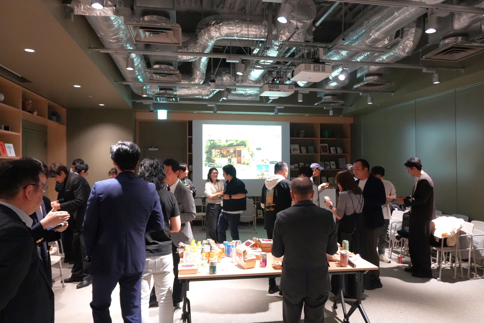 EVENT REPORT｜TOYONOMA Hands on! #2 を開催しました！