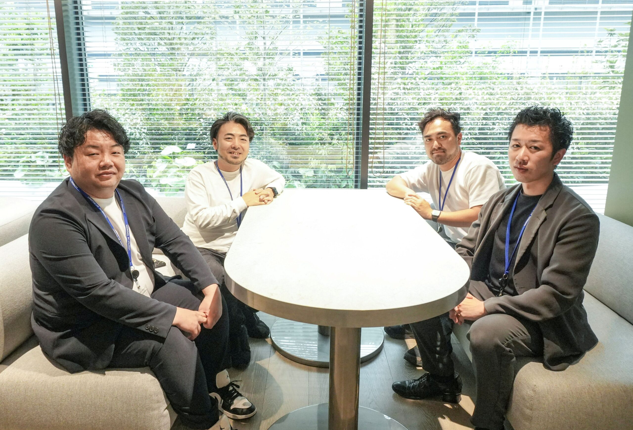 与えるところから、すべてが始まる。AIと共に走るGiving Firstの挑戦