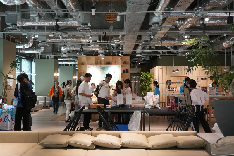 EVENT REPORT｜TOYONOMA Hands-on！#7を開催しました！