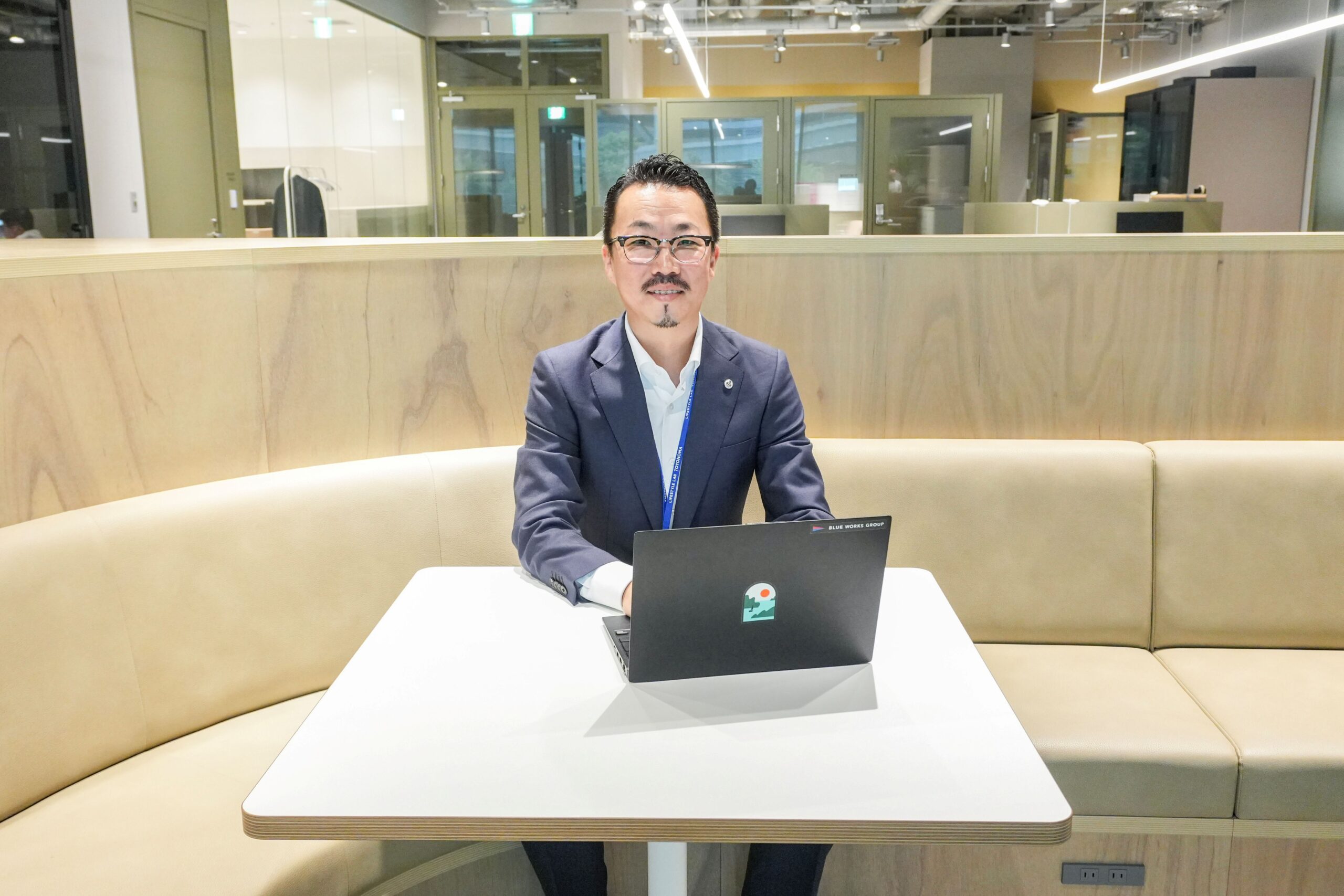 「挑む人の羅針盤になる」起業家の夢を形にする税理士法人